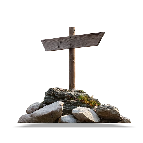 drewniana chata na tle polskich gór